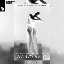 Album cover of Heartbeat (Joachim Pastor Remix)