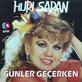 Album cover of Günler Geçerken