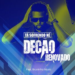 Album cover of Tá Sofrendo Né