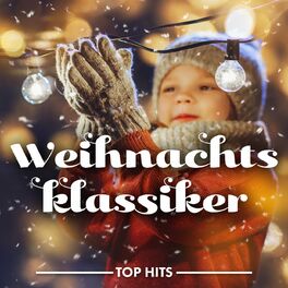 Album cover of Weihnachtsklassiker