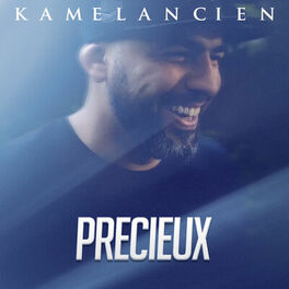 Album cover of Précieux