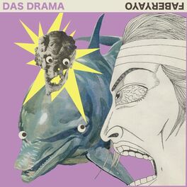 Album cover of Das Drama