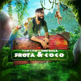 Album cover of Frota & Coco