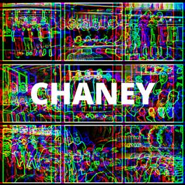 Album cover of CHANEY