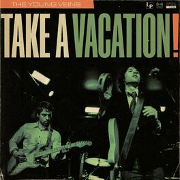 Album cover of Take a Vacation! (Deluxe Edition / Remastered)