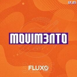 Album cover of MOVIM3NTO Ep. 01