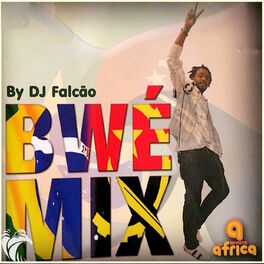 Album cover of Bwemix