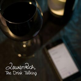 Album cover of The Drink Talking