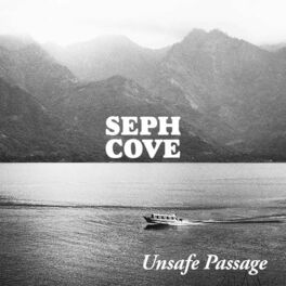 Album cover of Unsafe Passage