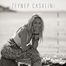 Album cover of Bu Yaz