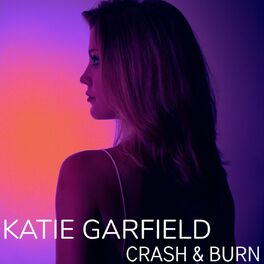 Album cover of Crash & Burn