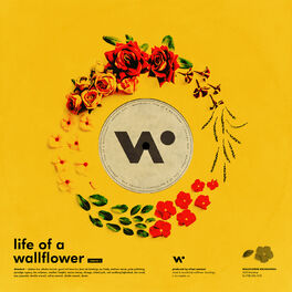 Album cover of Life of a Wallflower, Vol. 1