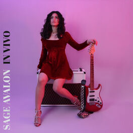 Album cover of In Vivo