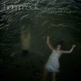 Album cover of Chasing After Shadows... Living With the Ghosts (Deluxe Edition)