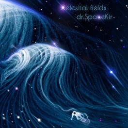 Album cover of Celestial Fields