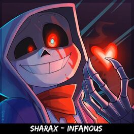 Album cover of Infamous