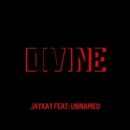 Album cover of Divine (feat. UNNAMED)