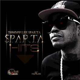Album cover of Sparta Hits, Vol. 1