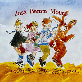 264x264 - Jose Barata Moura: Discografía