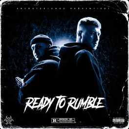 Album cover of Ready to Rumble
