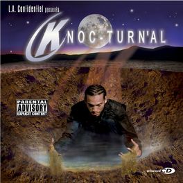 Album cover of LA Confidential Presents Knoc-Turn'al (Mini Album)