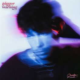 Album cover of trigger warning