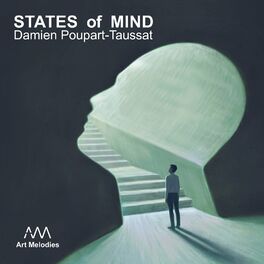 Album cover of States of Mind