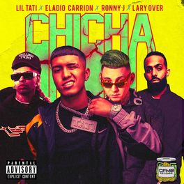 Album cover of ChiCha