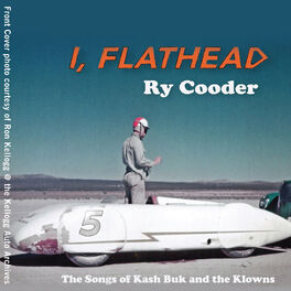 Album cover of I, Flathead