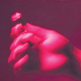 Album cover of Tu Labial