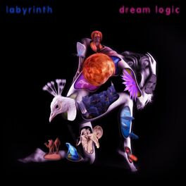 Album cover of Dream Logic