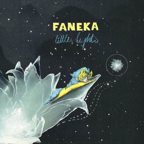 Faneka Little Lights lyrics and songs Deezer