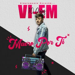 Album cover of Muero por Ti