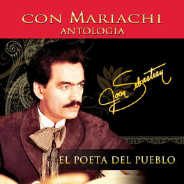 Album cover of Antología: El Poeta del Pueblo