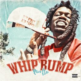 Album cover of Whip Bump