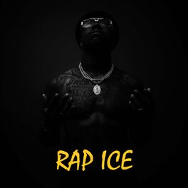 Album cover of Rap Ice