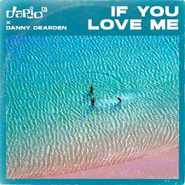 Album cover of If You Love Me