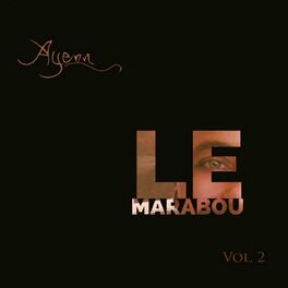 Album cover of Le Marabou, Vol.2