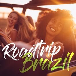 Album cover of Roadtrip Brazil