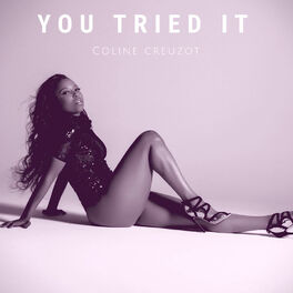 Album cover of You Tried It