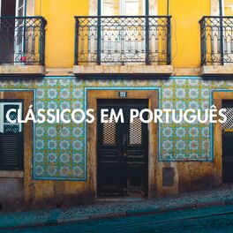 Album cover of Clássicos em Português