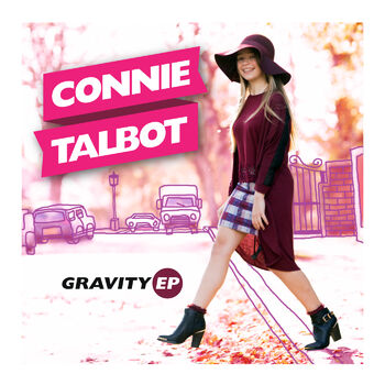 Connie Talbot - Over The Rainbow - Live (Live): listen with lyrics