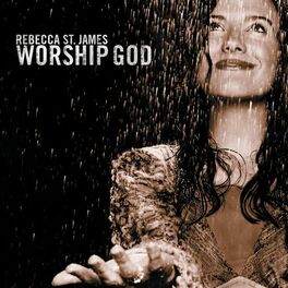 Album cover of Worship God
