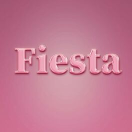Album cover of Fiesta (feat. VI-EM)