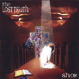Album cover of The Lost Truth