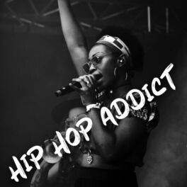 Album cover of Hip Hop Addict