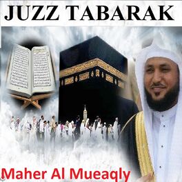 Album cover of Juzz Tabarak