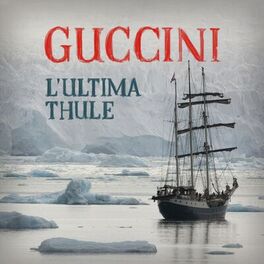 Album cover of L'Ultima Thule