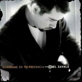 Album cover of Gúardame en tu presencia