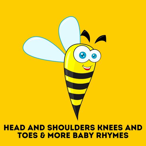 Baby rhymes 2025 head and shoulders